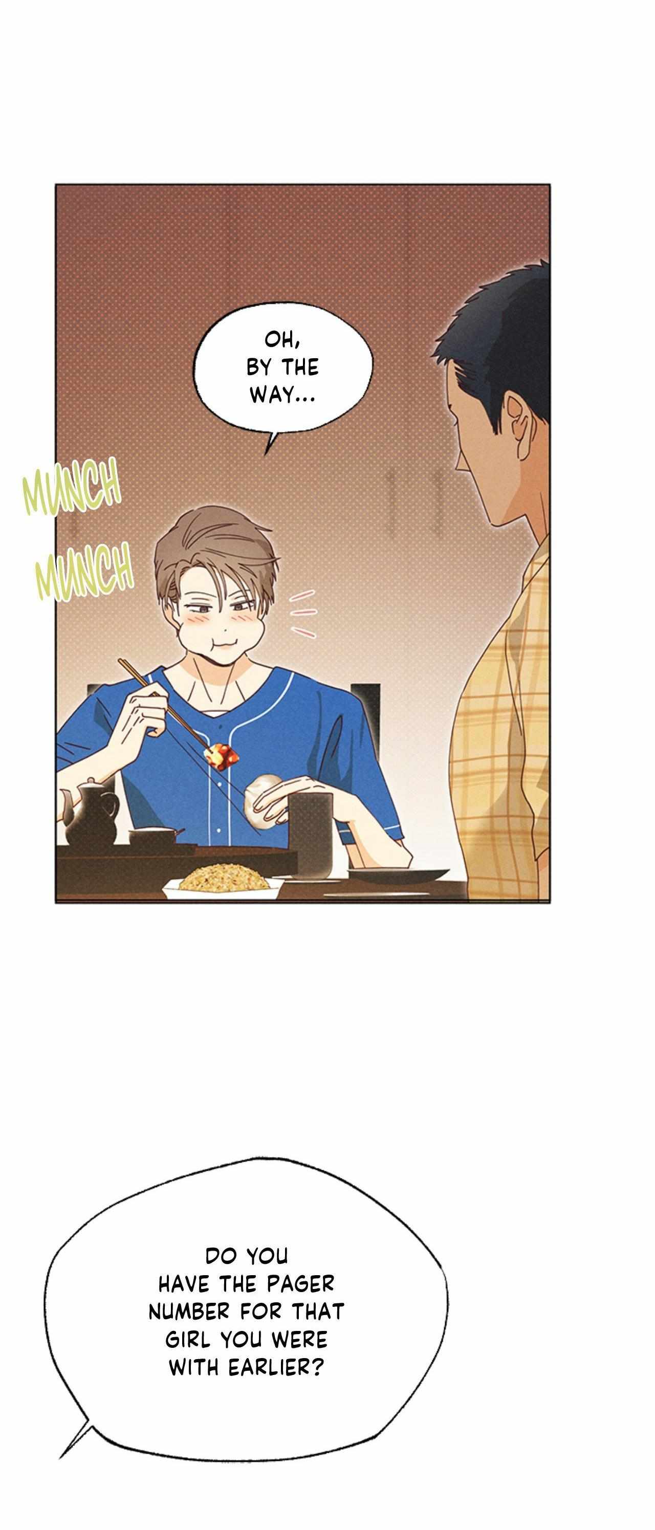 Read Ripe For The Picking Manga Online