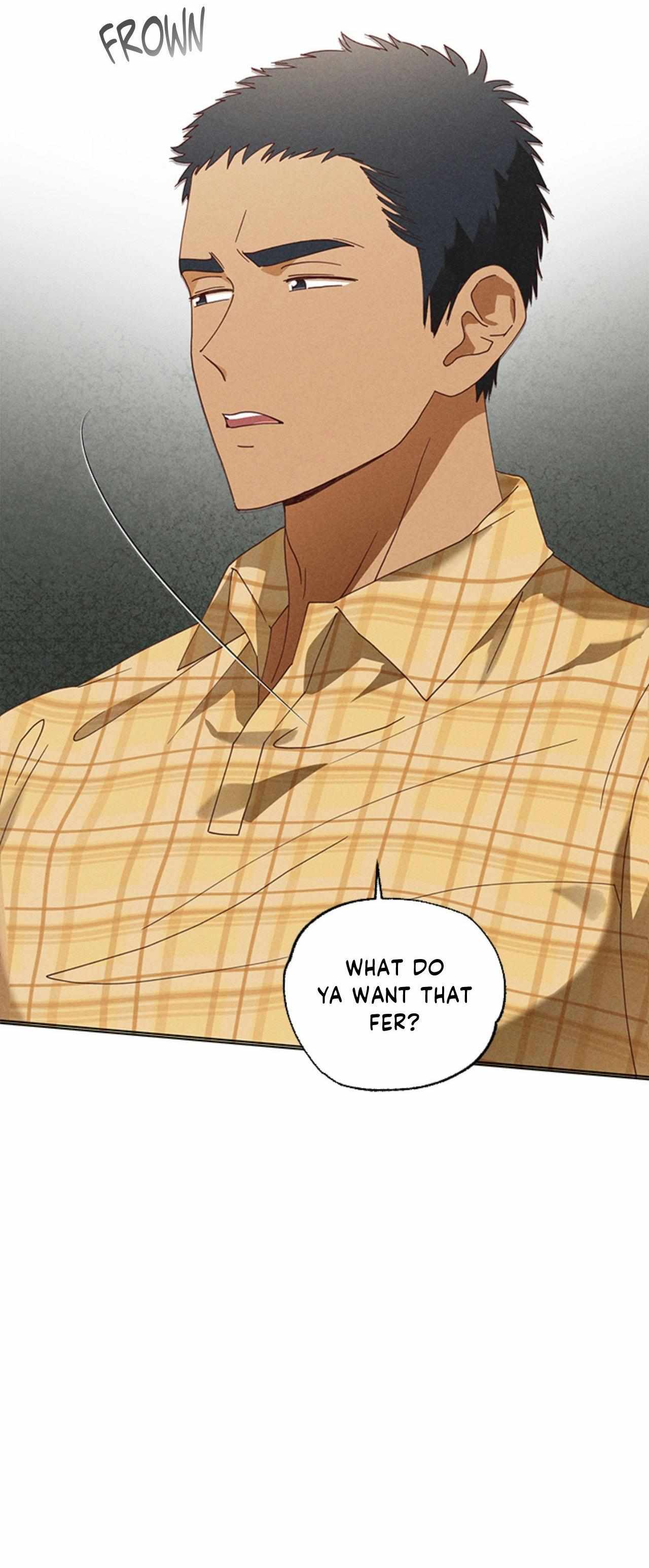 Read Ripe For The Picking Manga Online