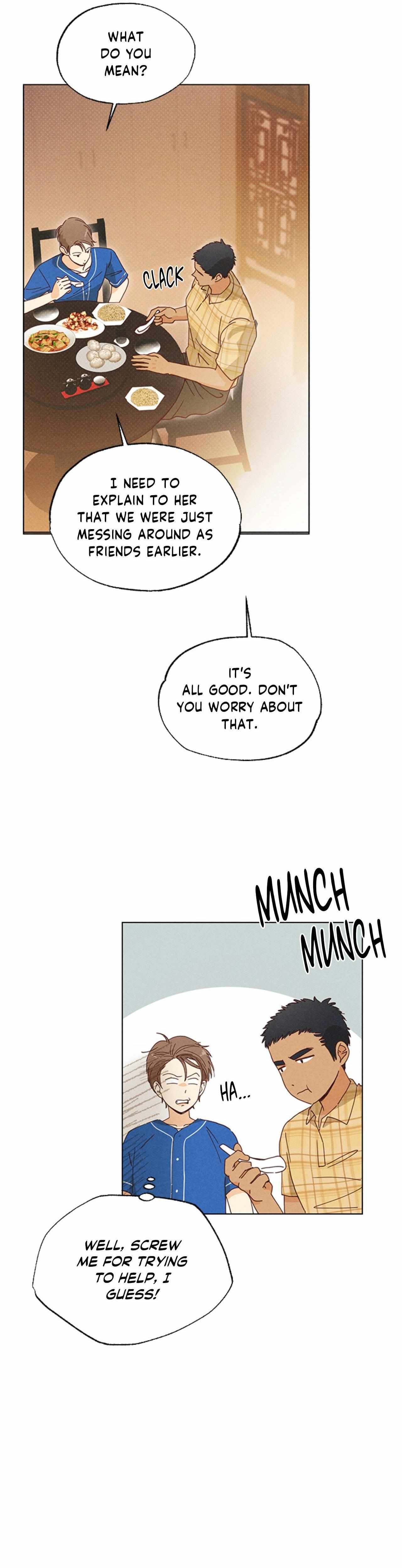 Read Ripe For The Picking Manga Online