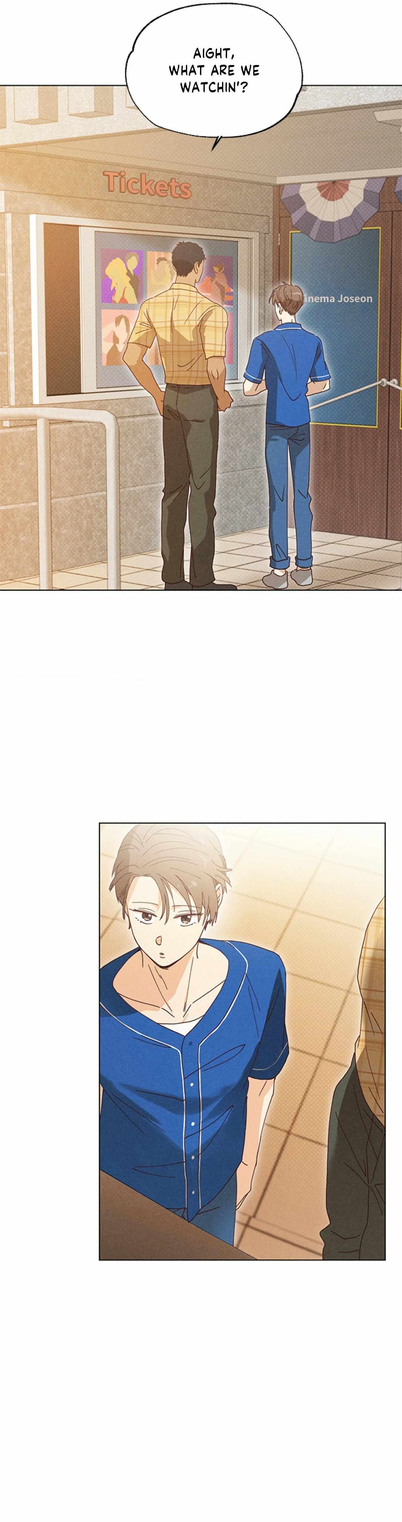 Read Ripe For The Picking Manga Online