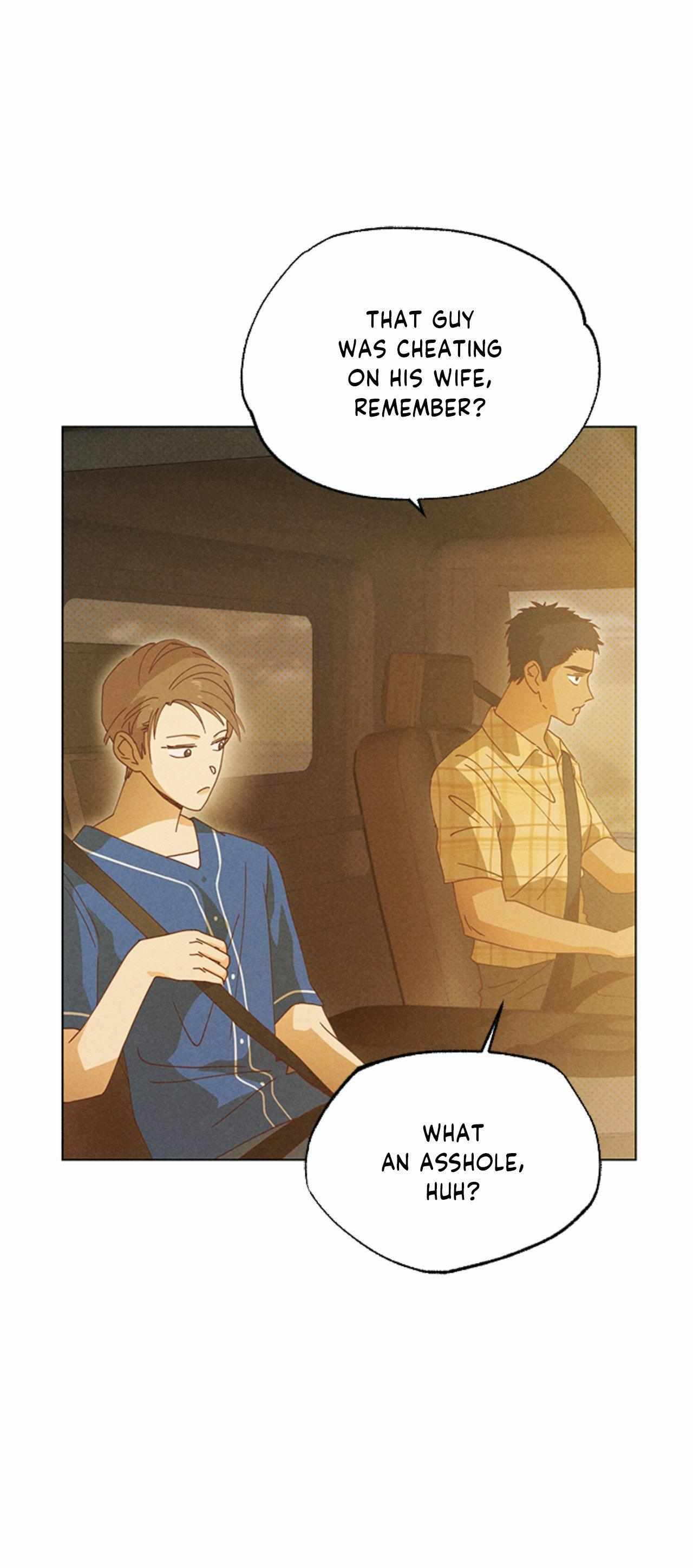 Read Ripe For The Picking Manga Online