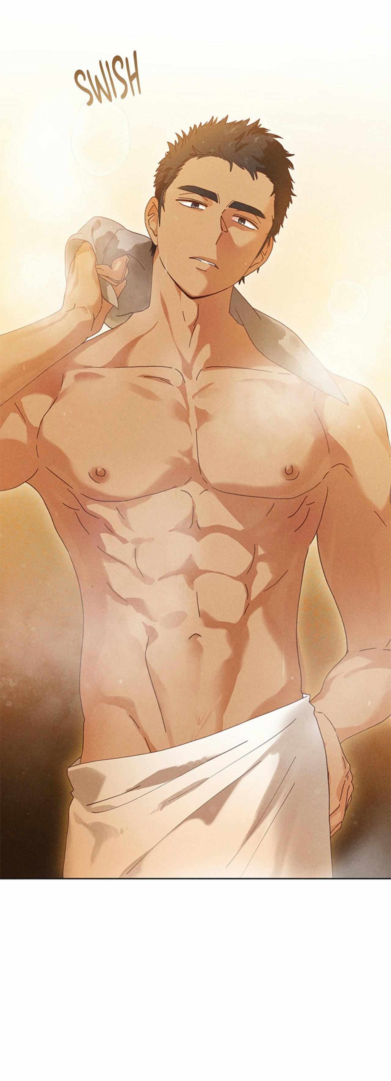 Read Ripe For The Picking Manga Online