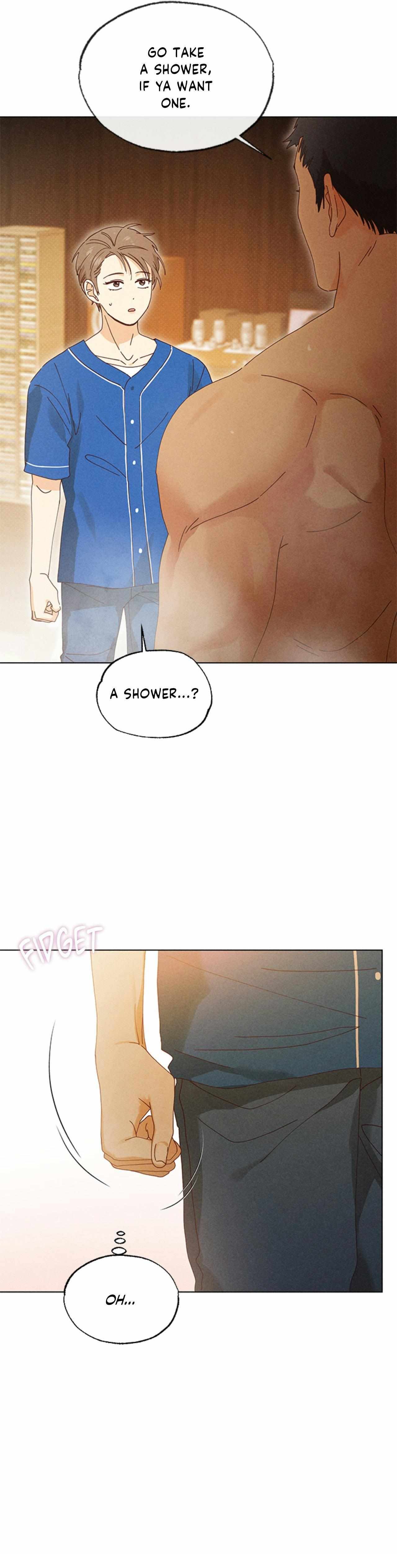 Read Ripe For The Picking Manga Online