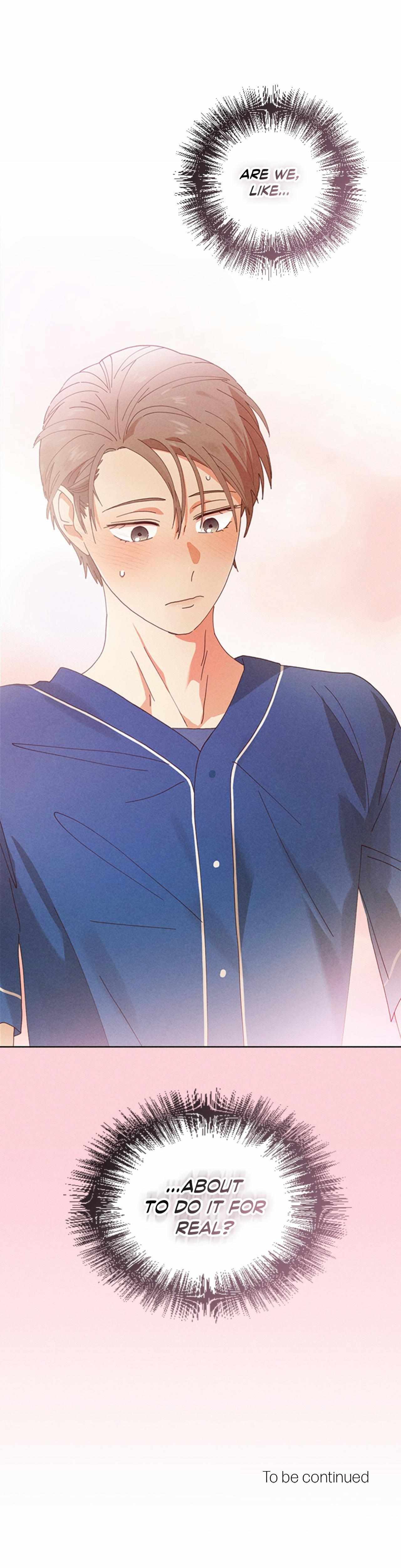 Read Ripe For The Picking Manga Online