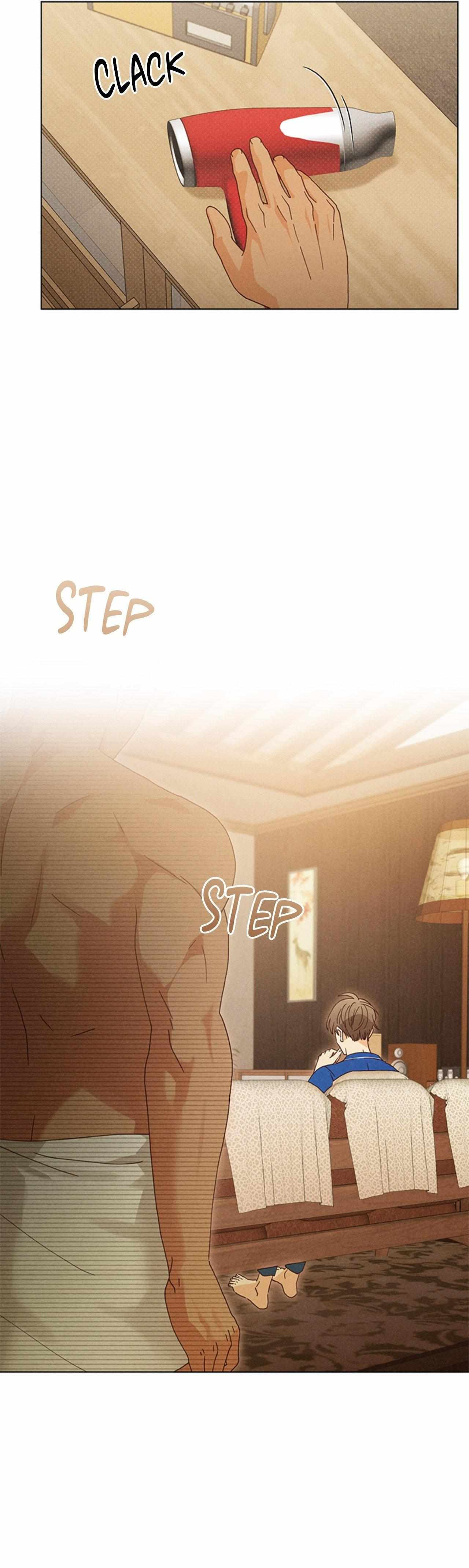 Read Ripe For The Picking Manga Online