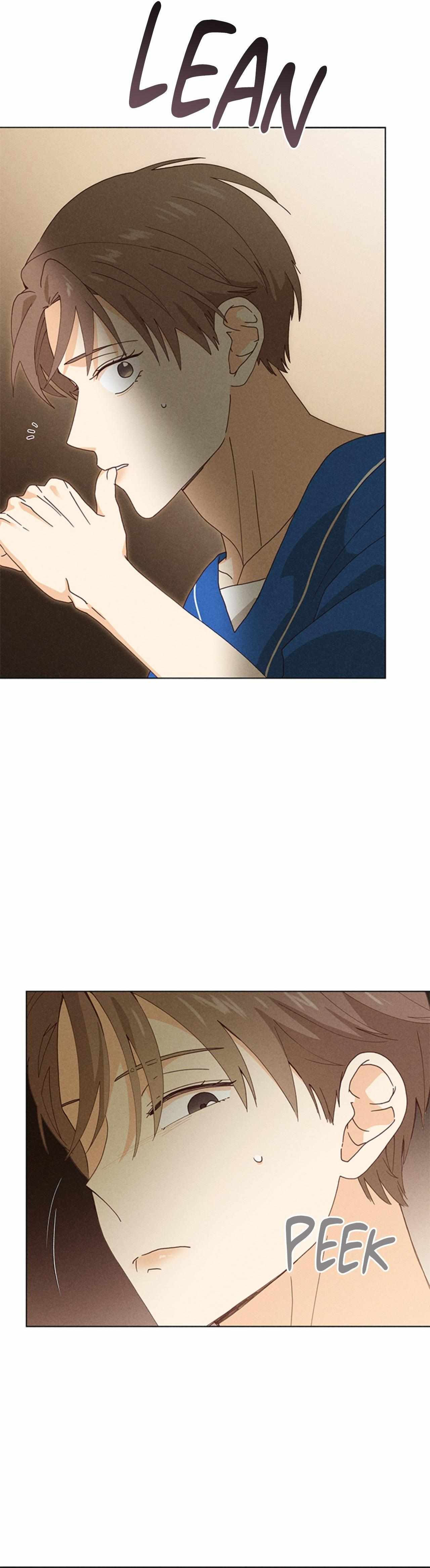 Read Ripe For The Picking Manga Online