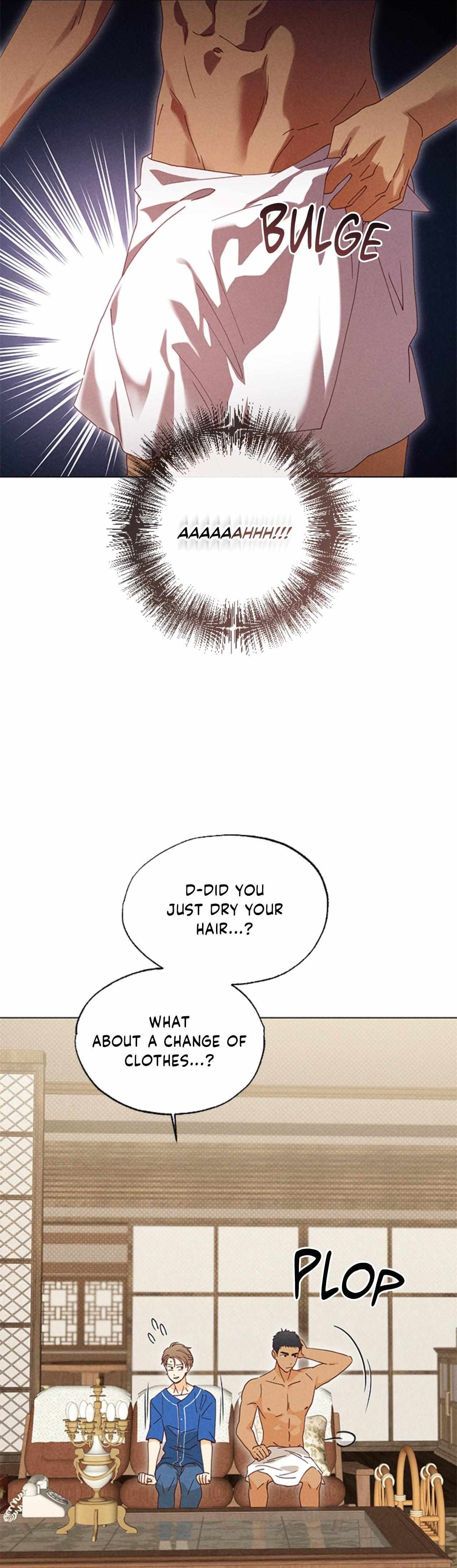 Read Ripe For The Picking Manga Online