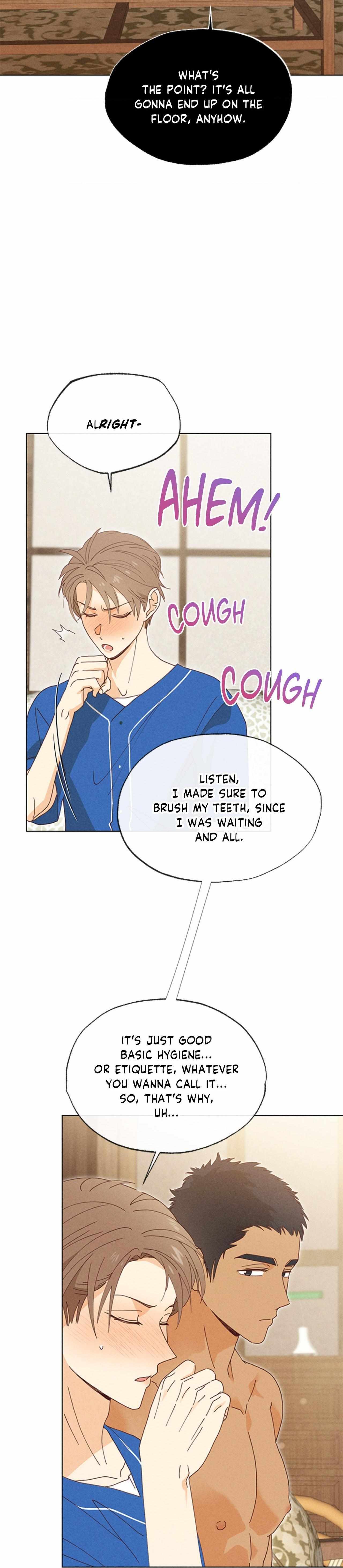Read Ripe For The Picking Manga Online