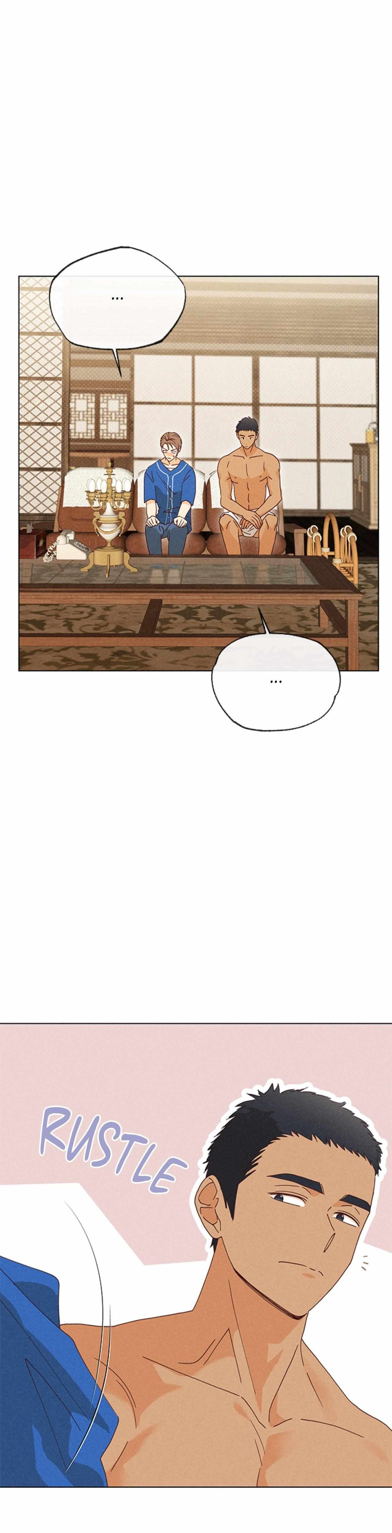 Read Ripe For The Picking Manga Online