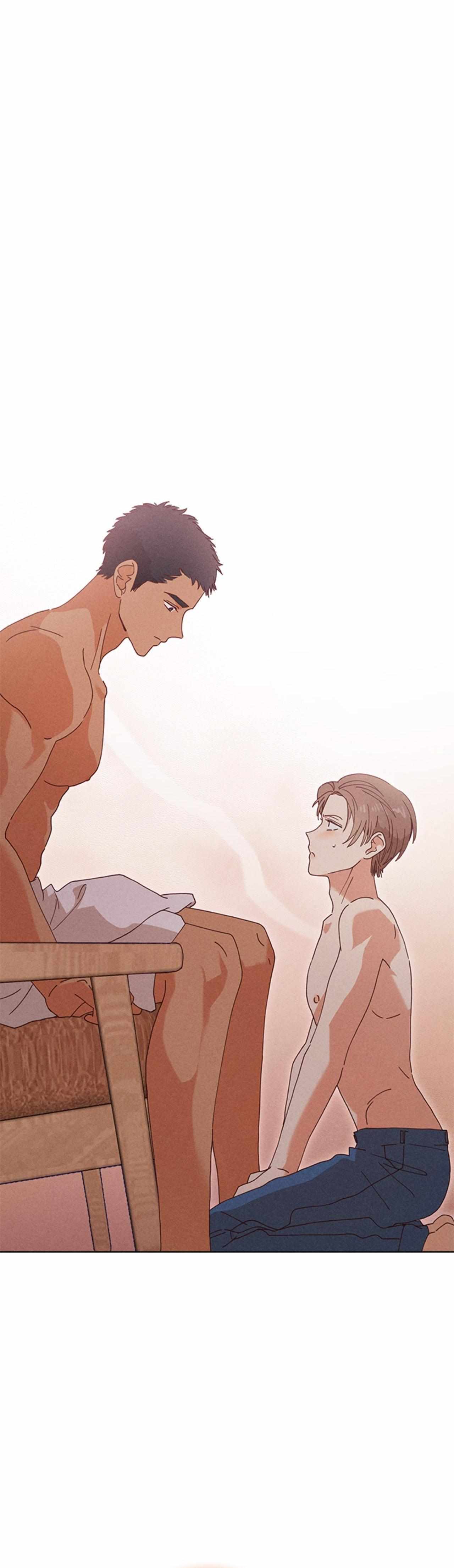 Read Ripe For The Picking Manga Online