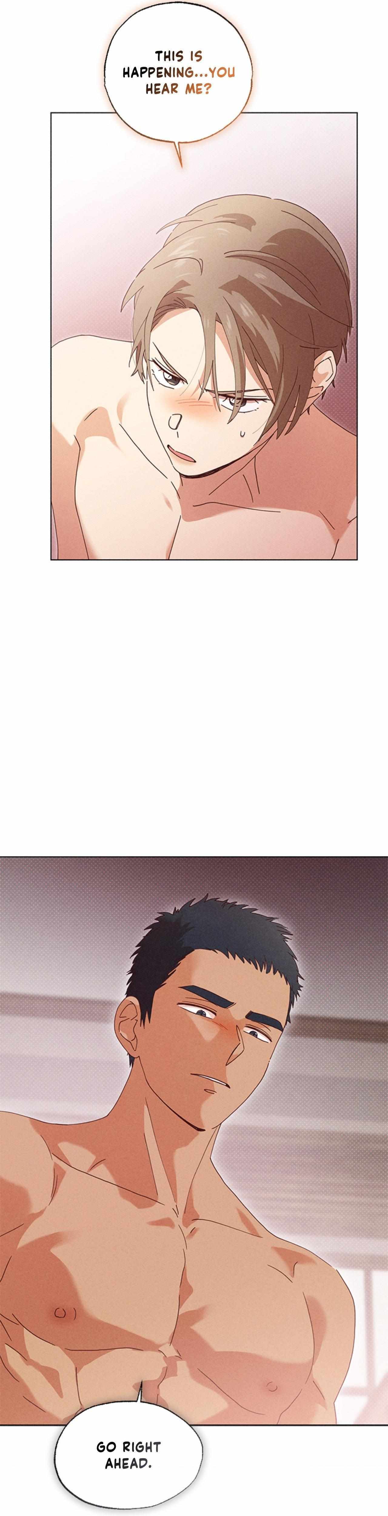 Read Ripe For The Picking Manga Online