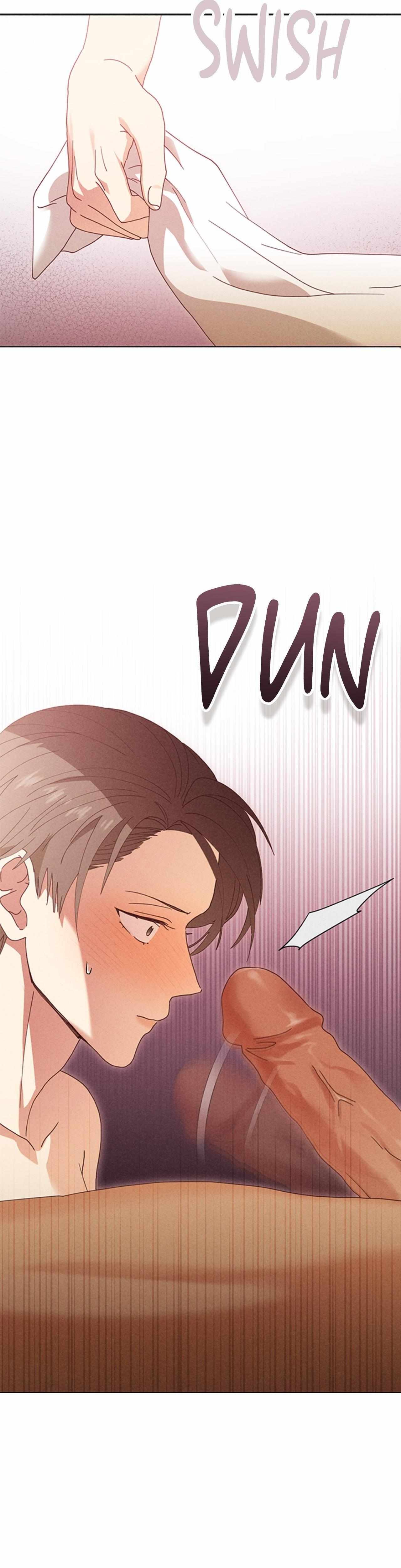 Read Ripe For The Picking Manga Online