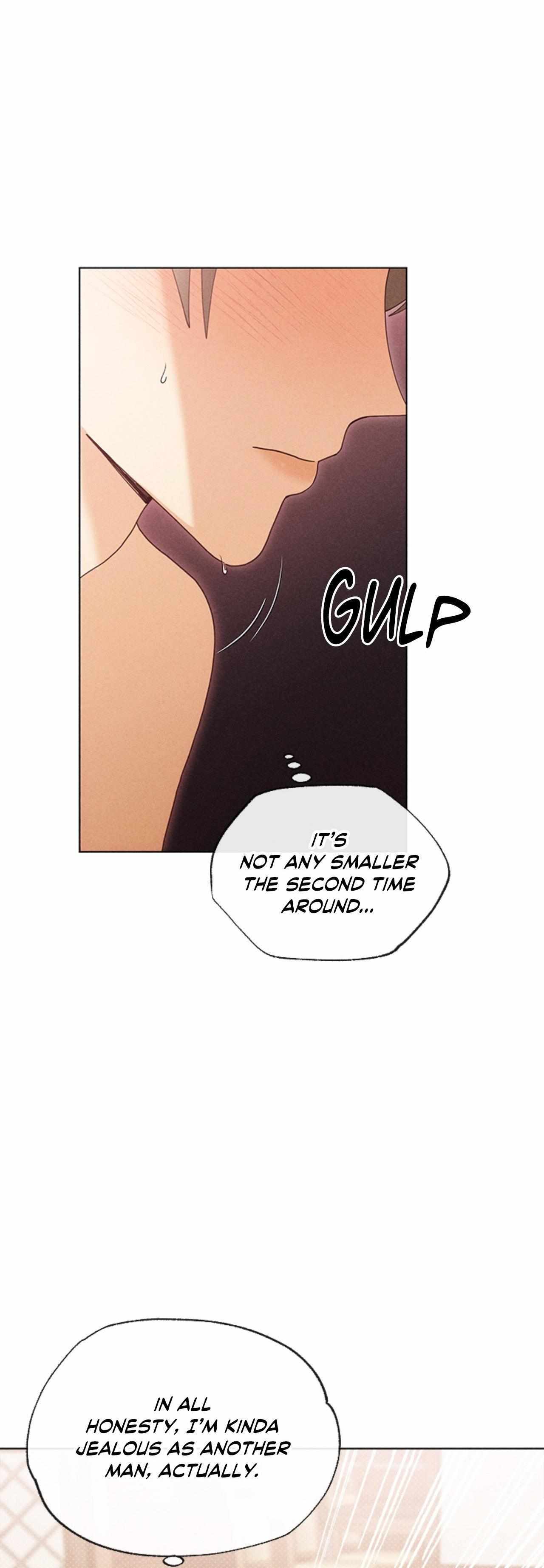 Read Ripe For The Picking Manga Online