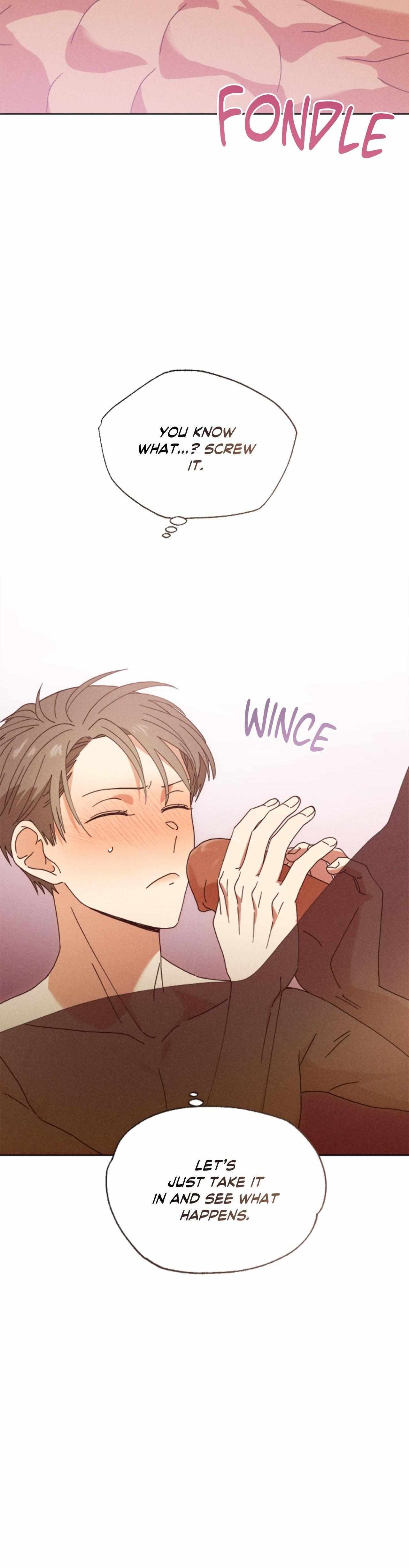 Read Ripe For The Picking Manga Online