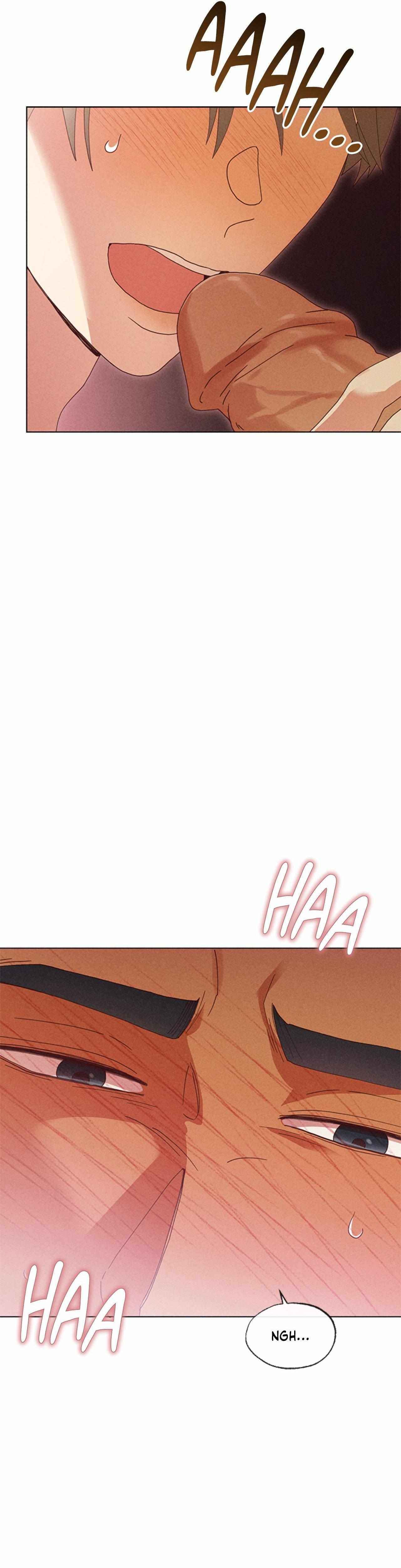 Read Ripe For The Picking Manga Online