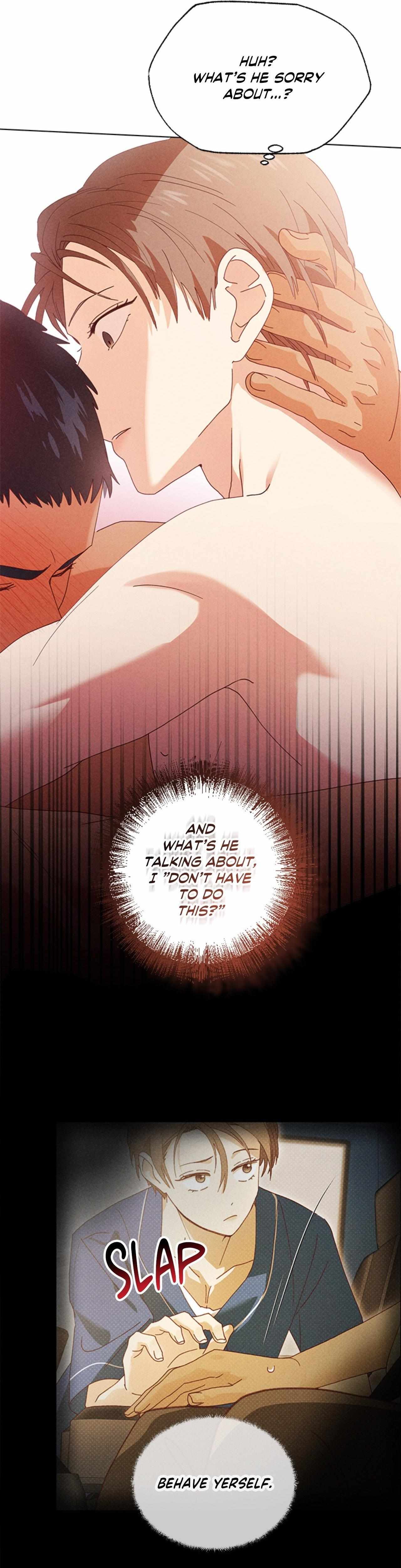 Read Ripe For The Picking Manga Online