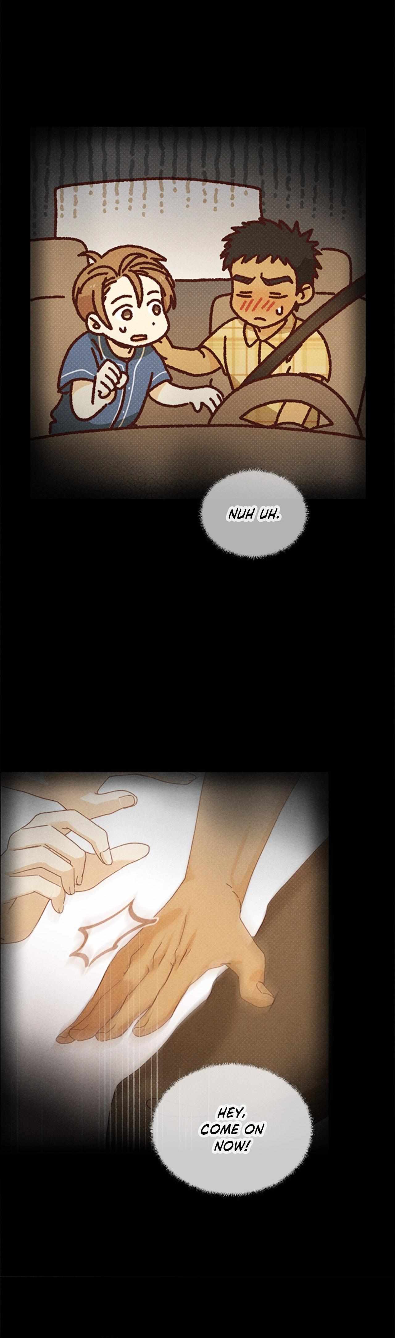 Read Ripe For The Picking Manga Online