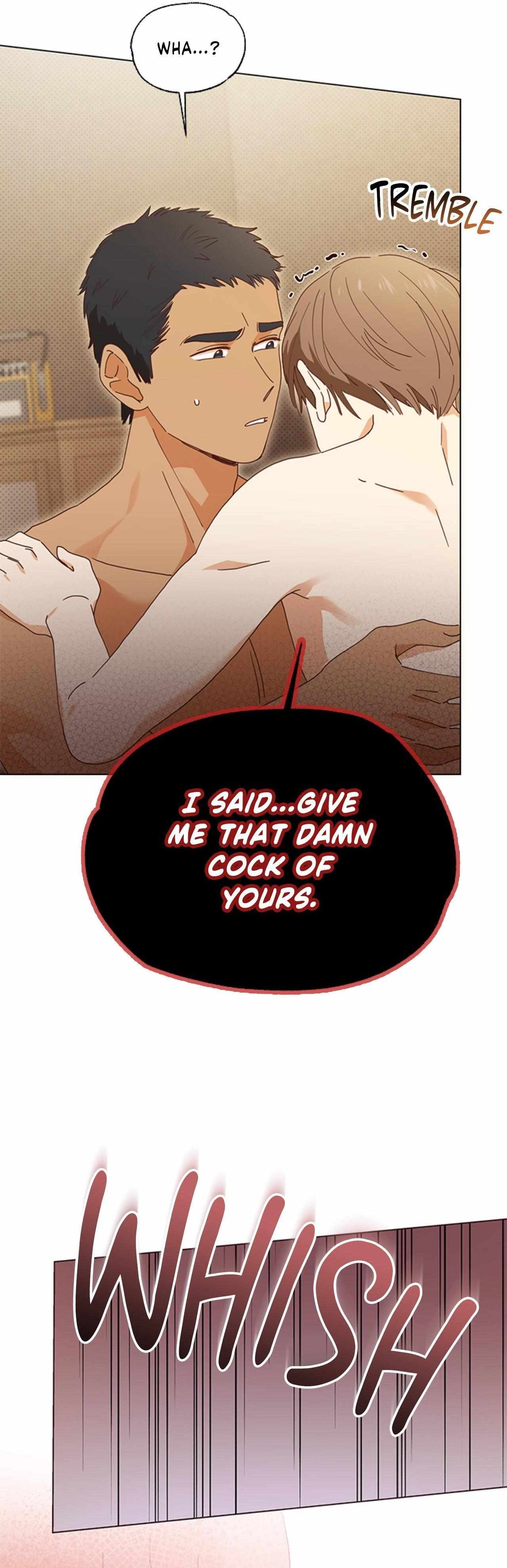 Read Ripe For The Picking Manga Online