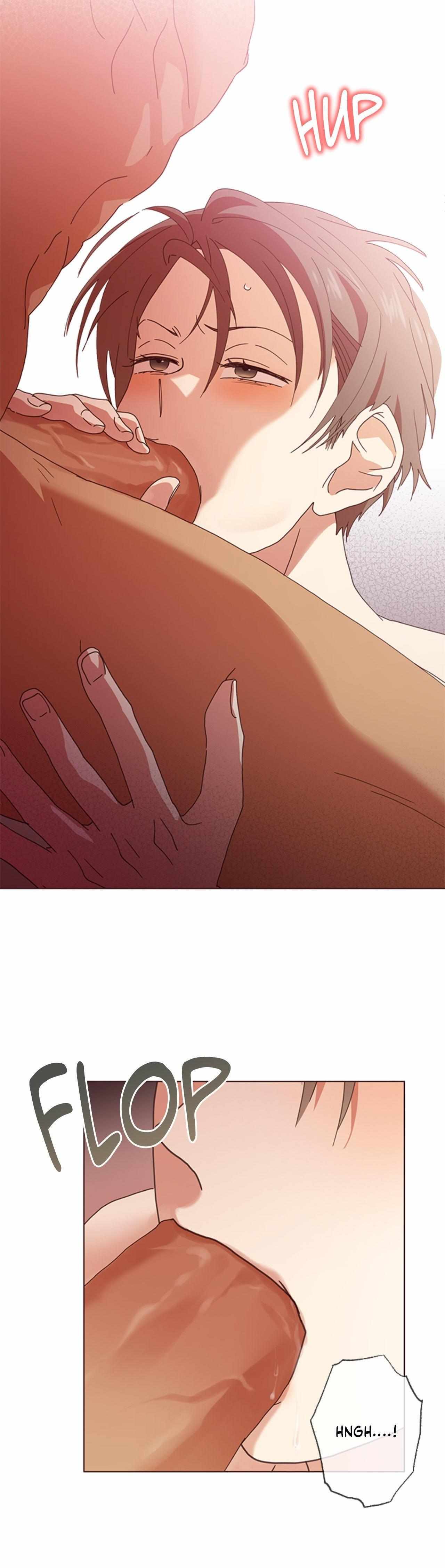 Read Ripe For The Picking Manga Online