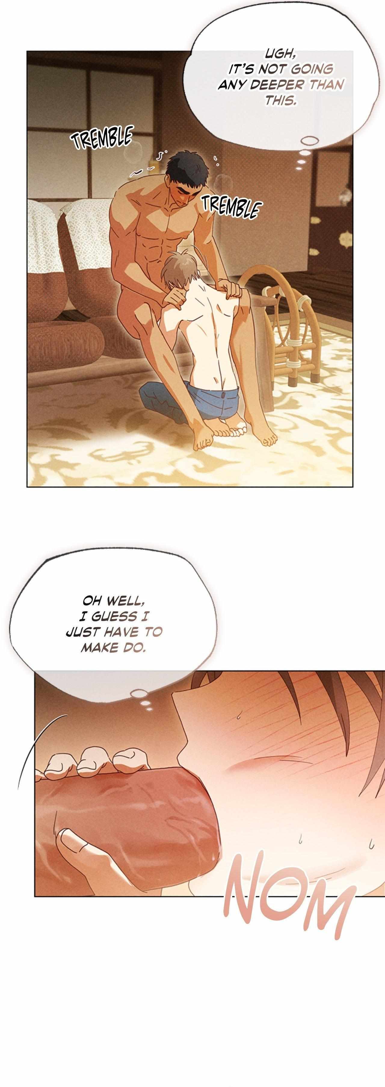 Read Ripe For The Picking Manga Online