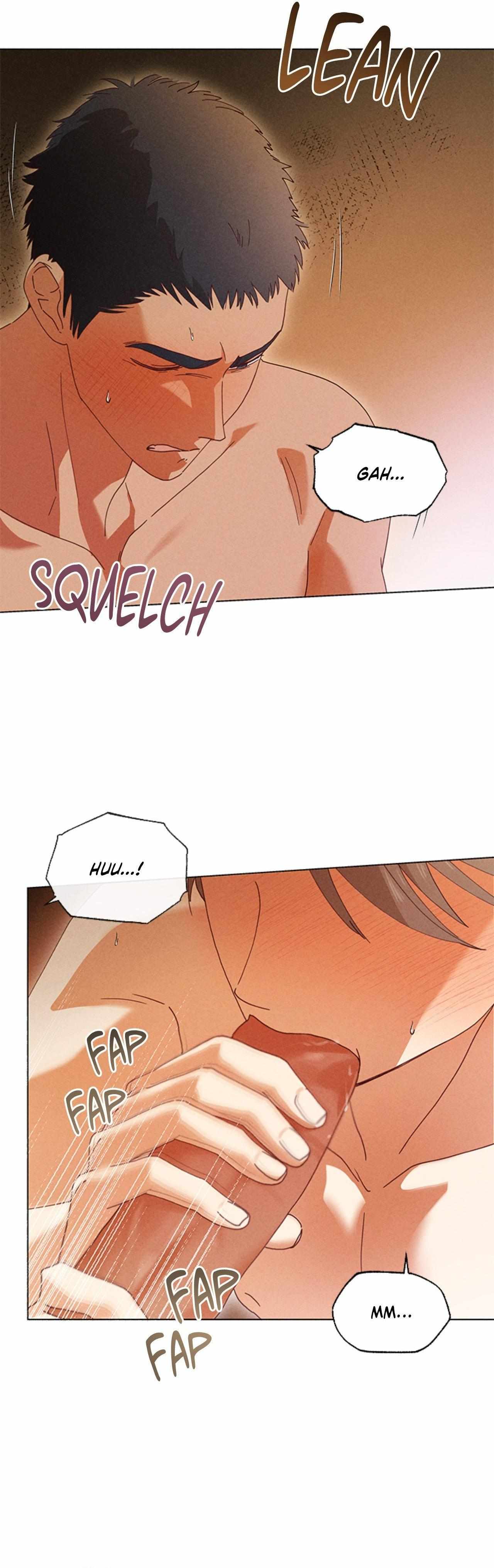 Read Ripe For The Picking Manga Online