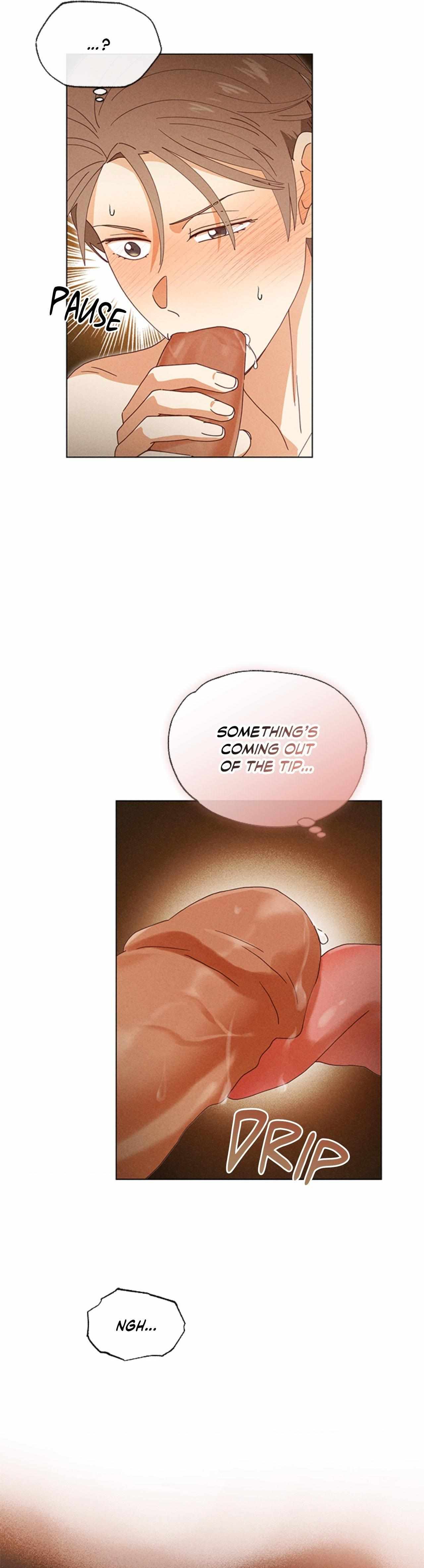 Read Ripe For The Picking Manga Online