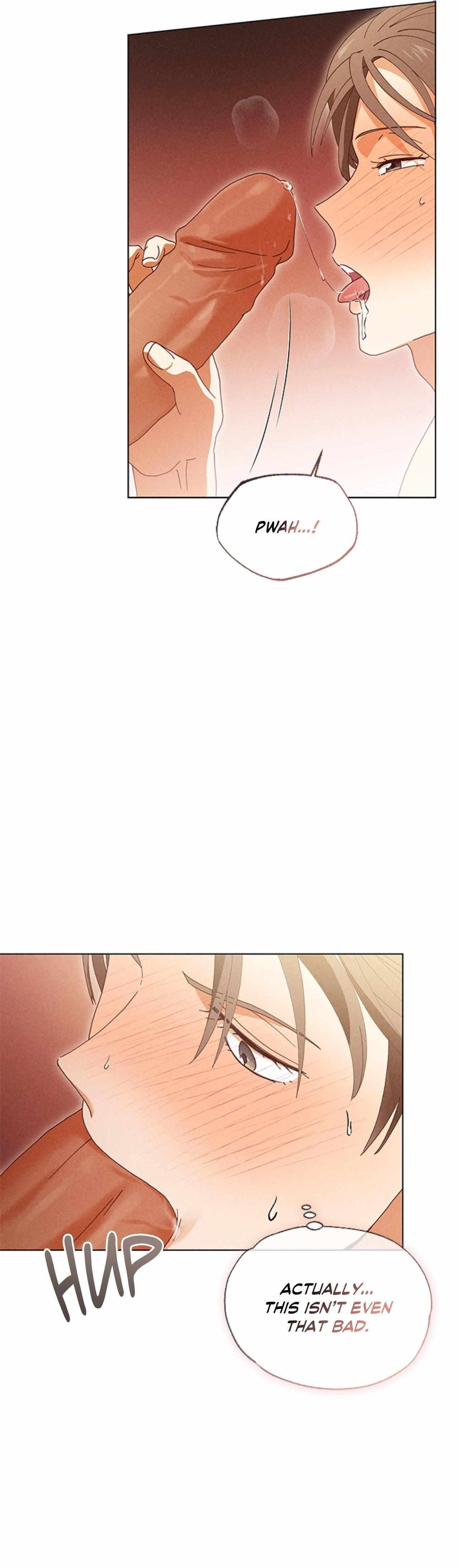 Read Ripe For The Picking Manga Online