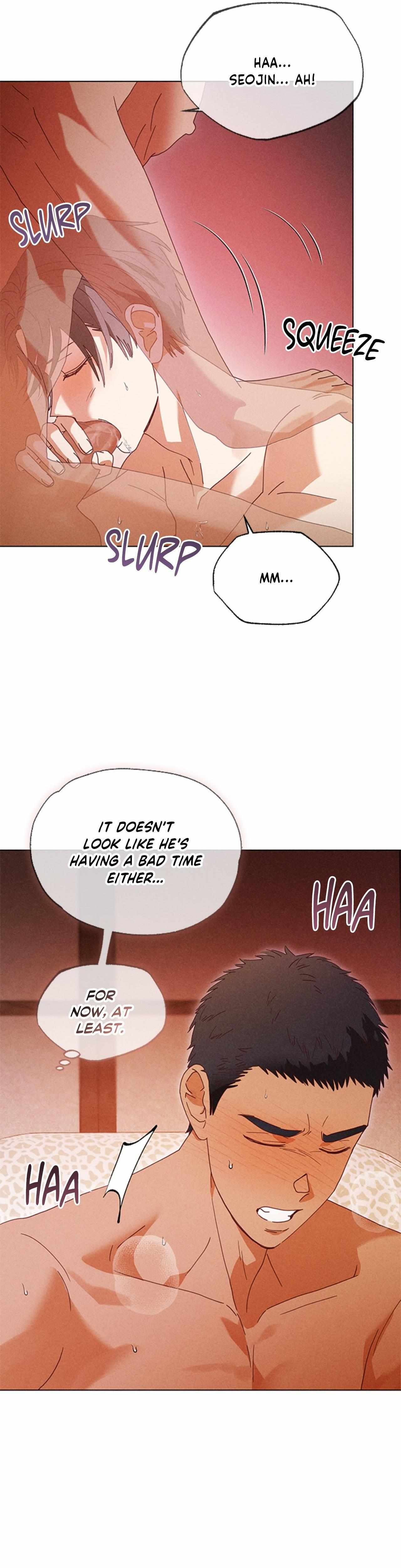 Read Ripe For The Picking Manga Online