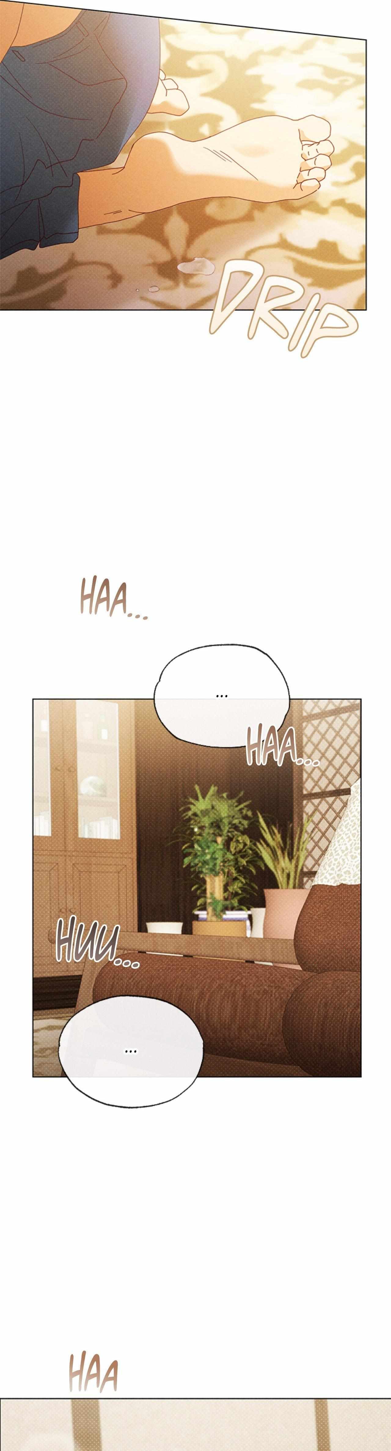 Read Ripe For The Picking Manga Online