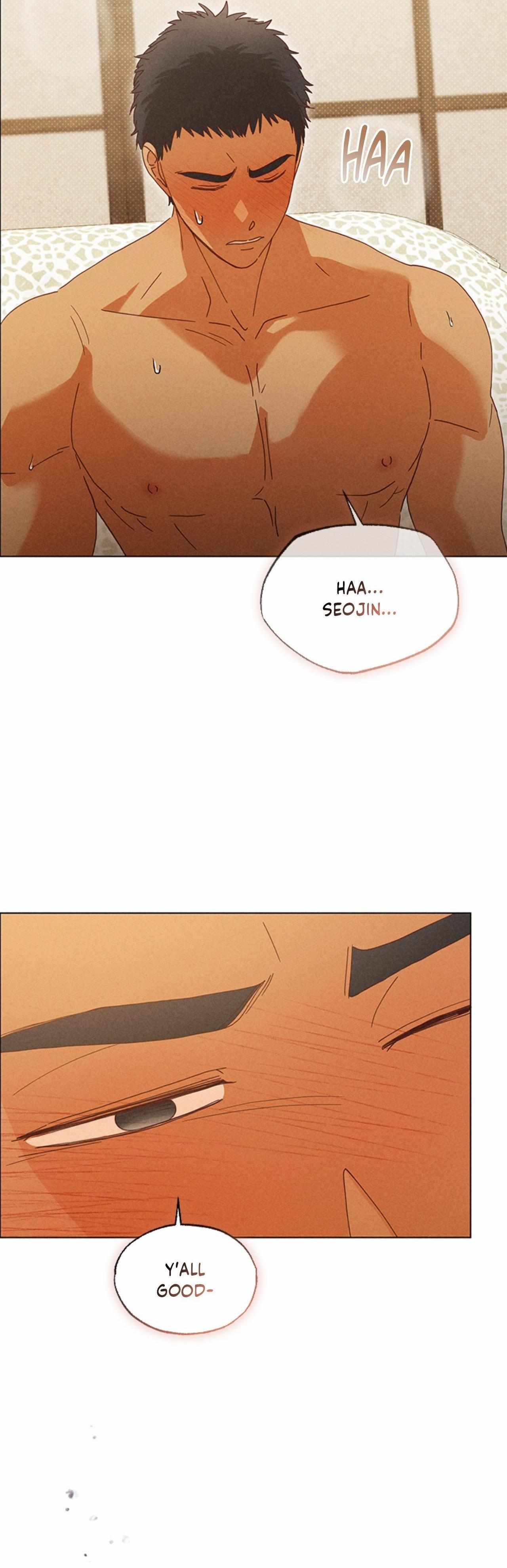 Read Ripe For The Picking Manga Online