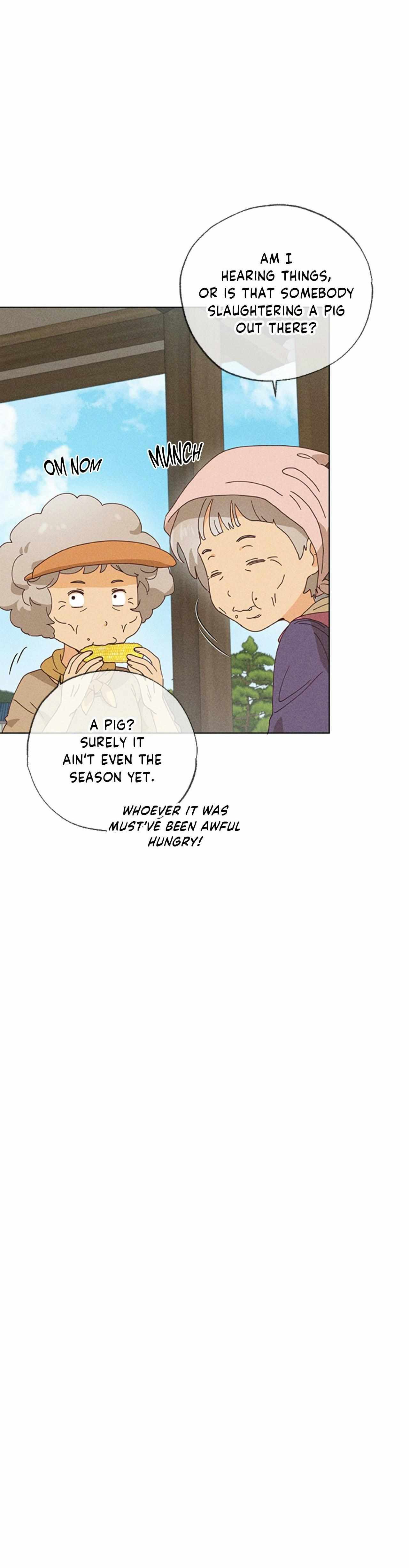 Read Ripe For The Picking Manga Online