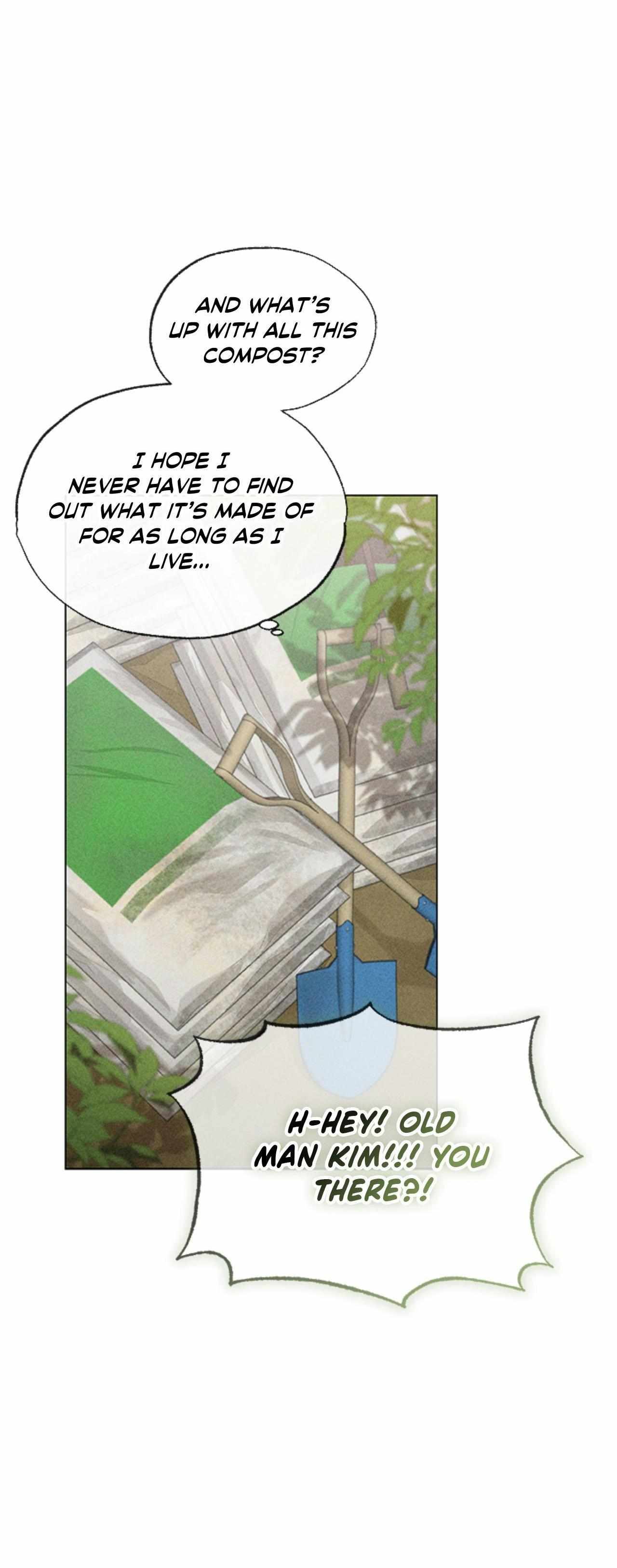 Read Ripe For The Picking Manga Online