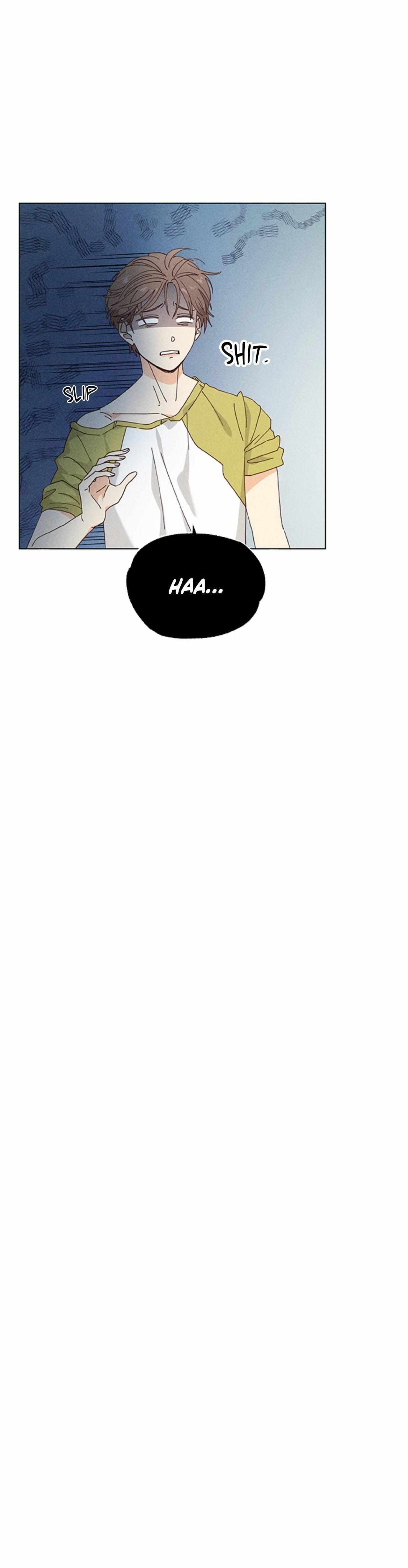 Read Ripe For The Picking Manga Online