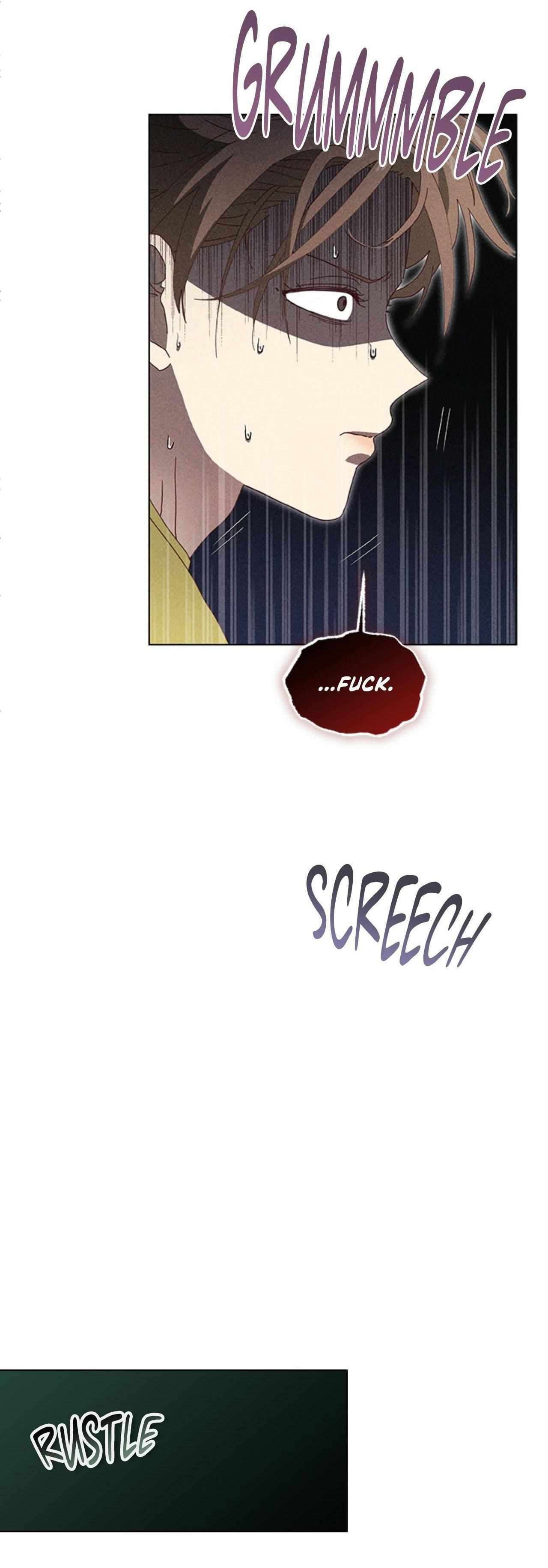 Read Ripe For The Picking Manga Online