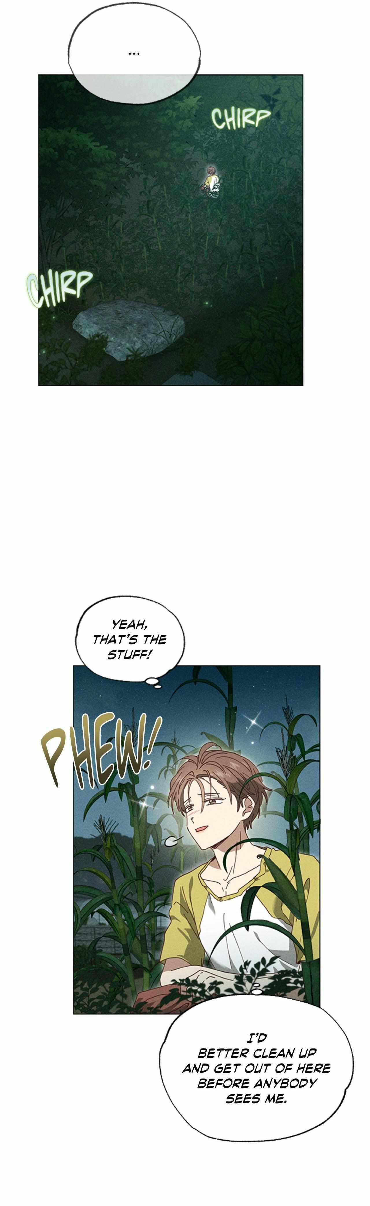 Read Ripe For The Picking Manga Online