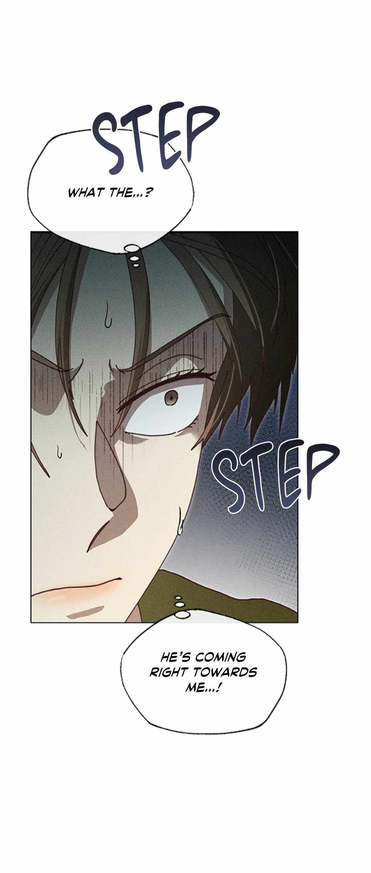 Read Ripe For The Picking Manga Online