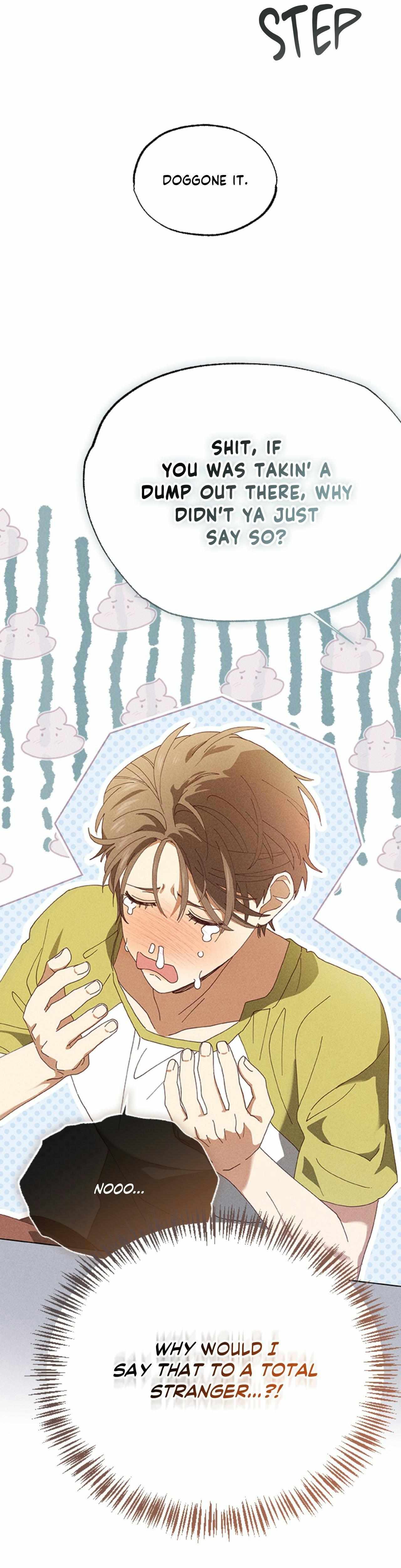 Read Ripe For The Picking Manga Online