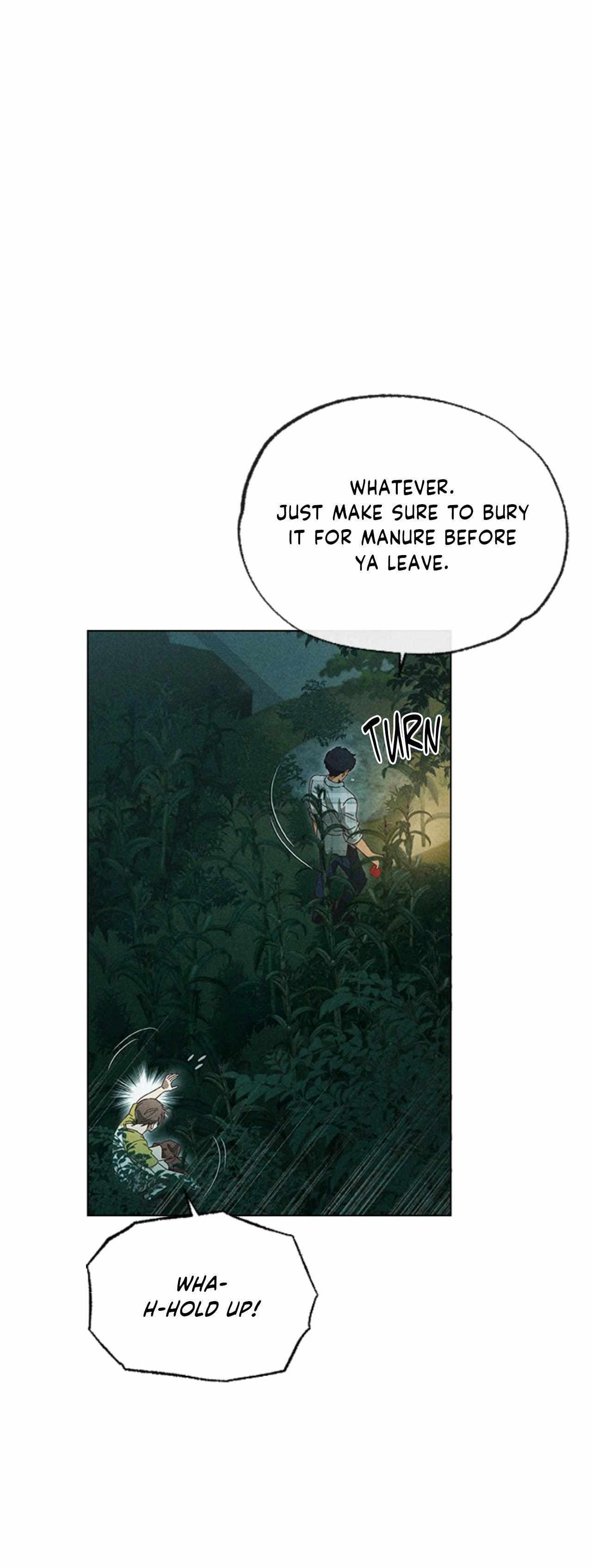 Read Ripe For The Picking Manga Online