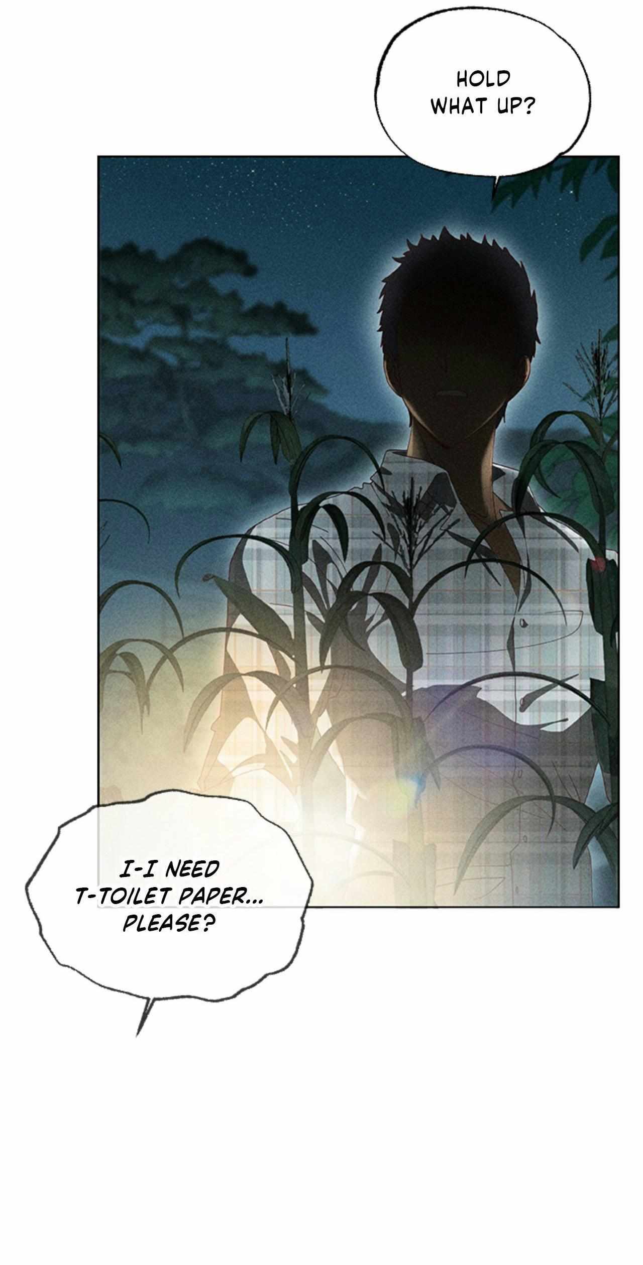 Read Ripe For The Picking Manga Online
