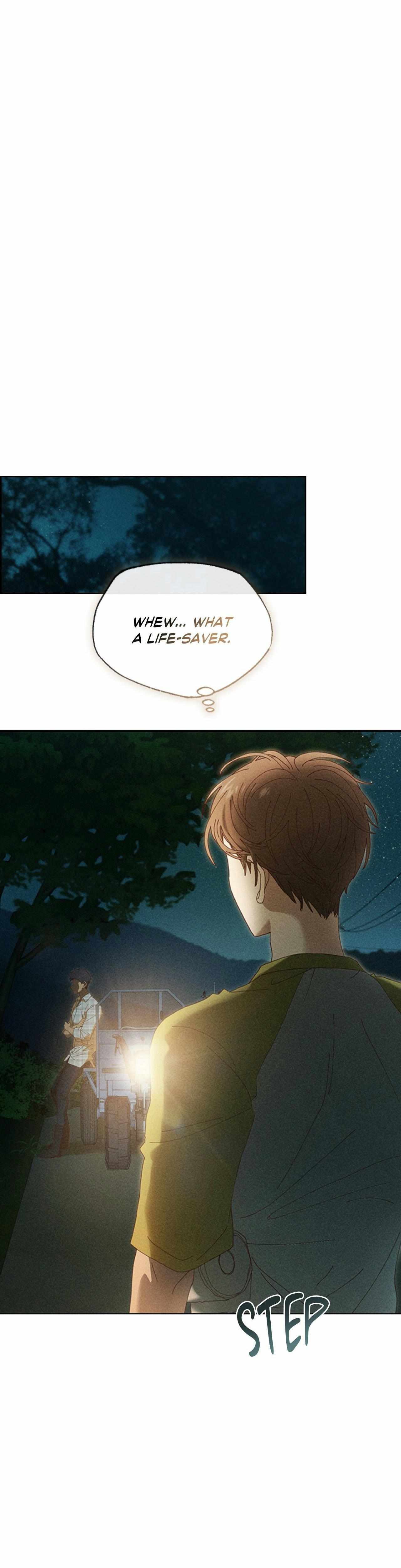 Read Ripe For The Picking Manga Online