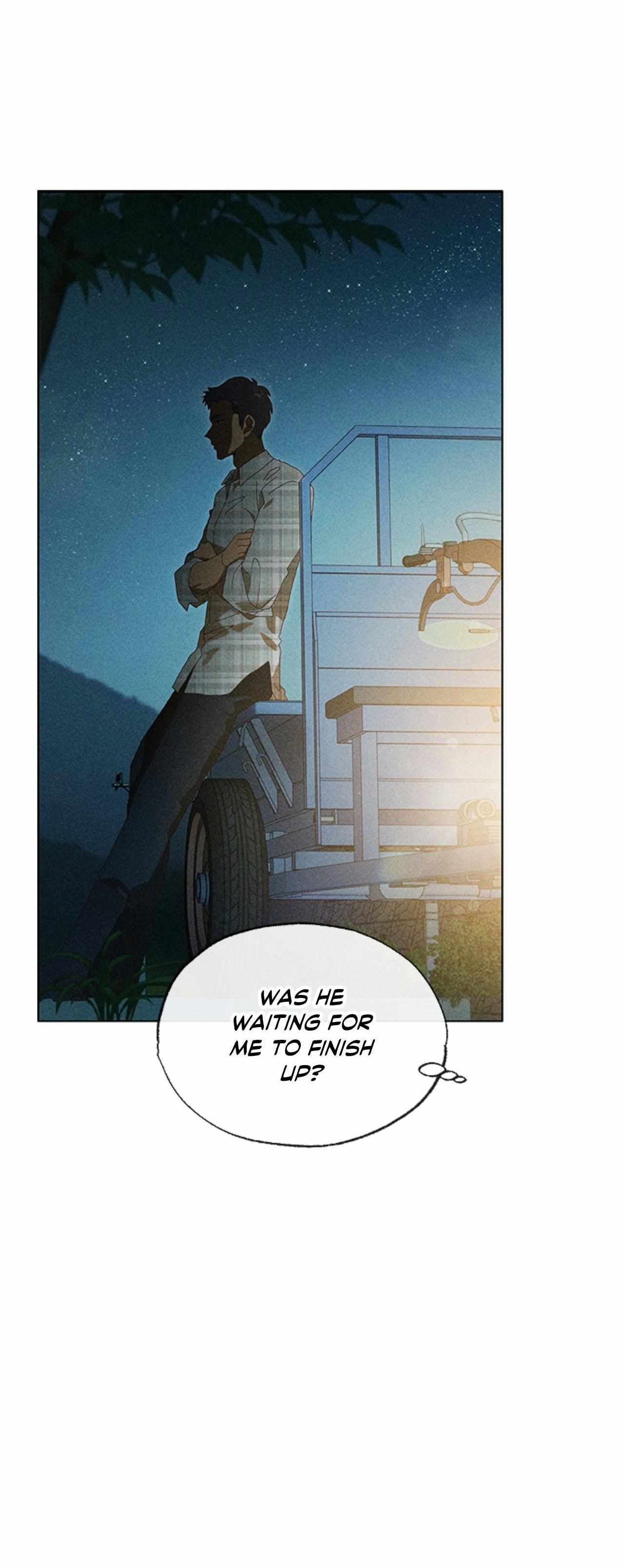 Read Ripe For The Picking Manga Online
