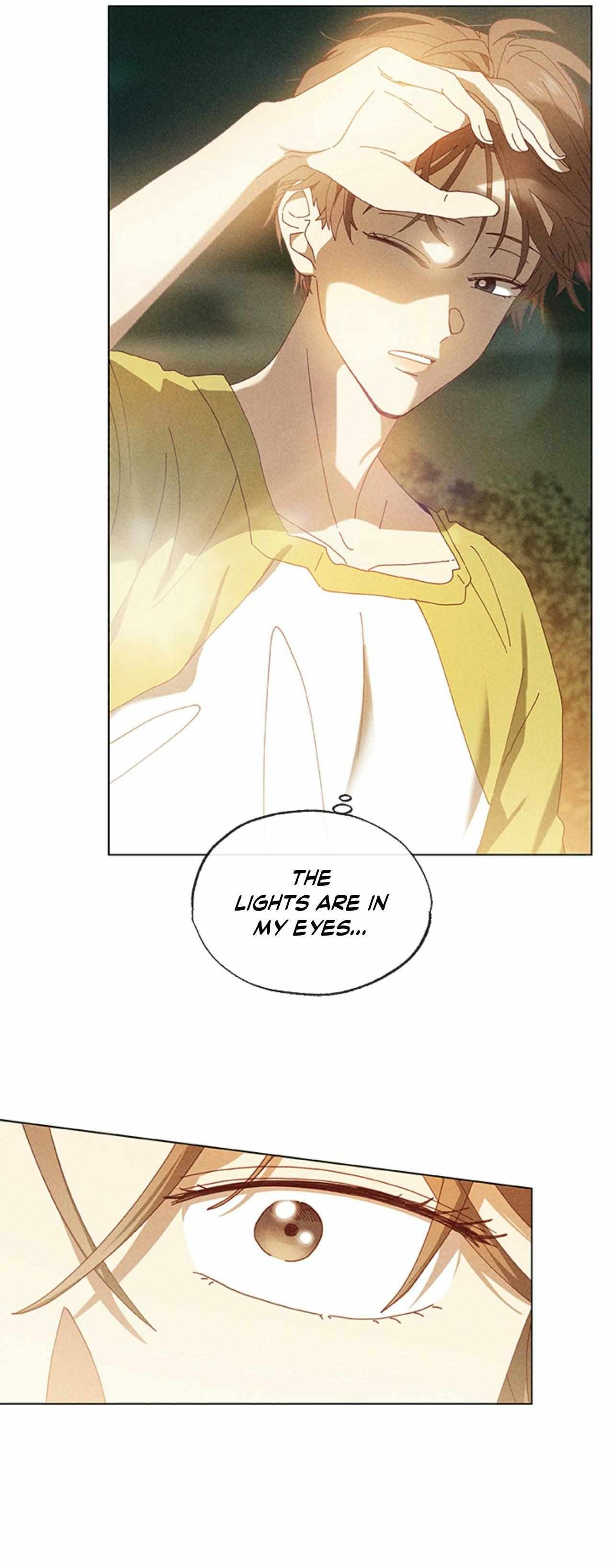 Read Ripe For The Picking Manga Online