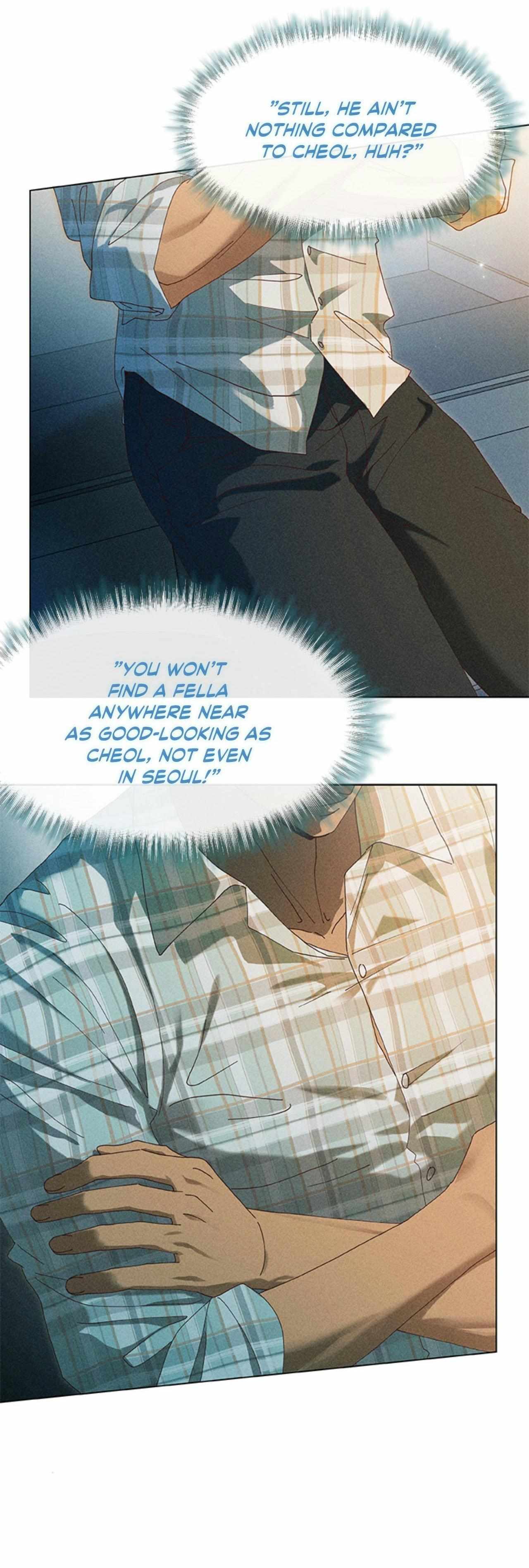 Read Ripe For The Picking Manga Online