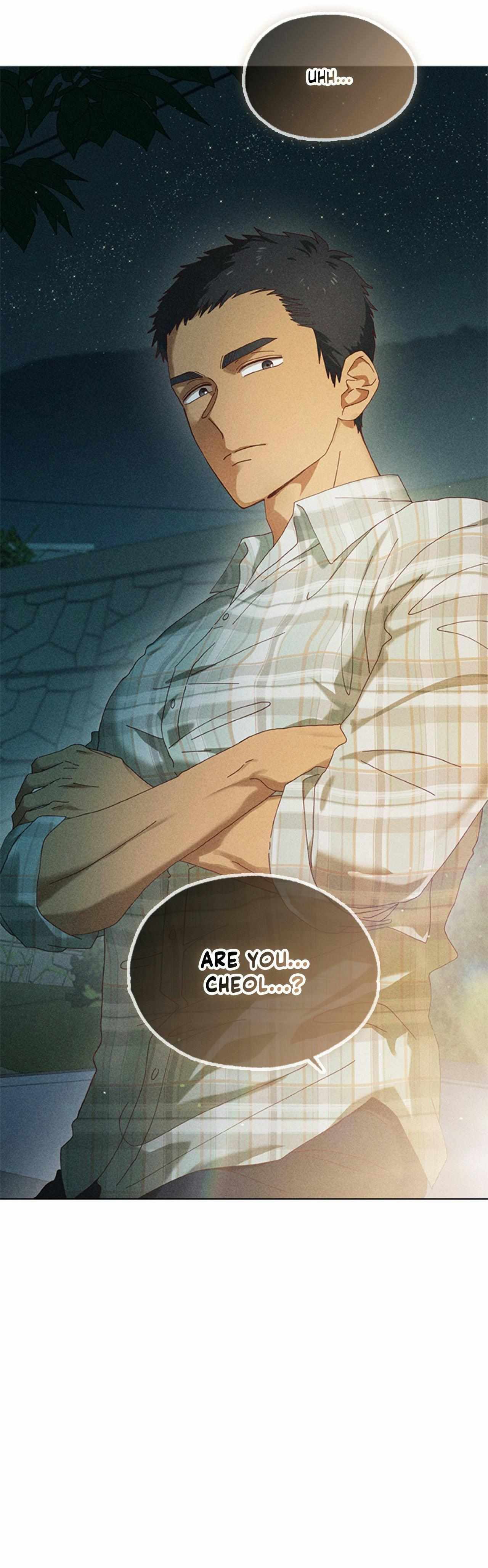 Read Ripe For The Picking Manga Online