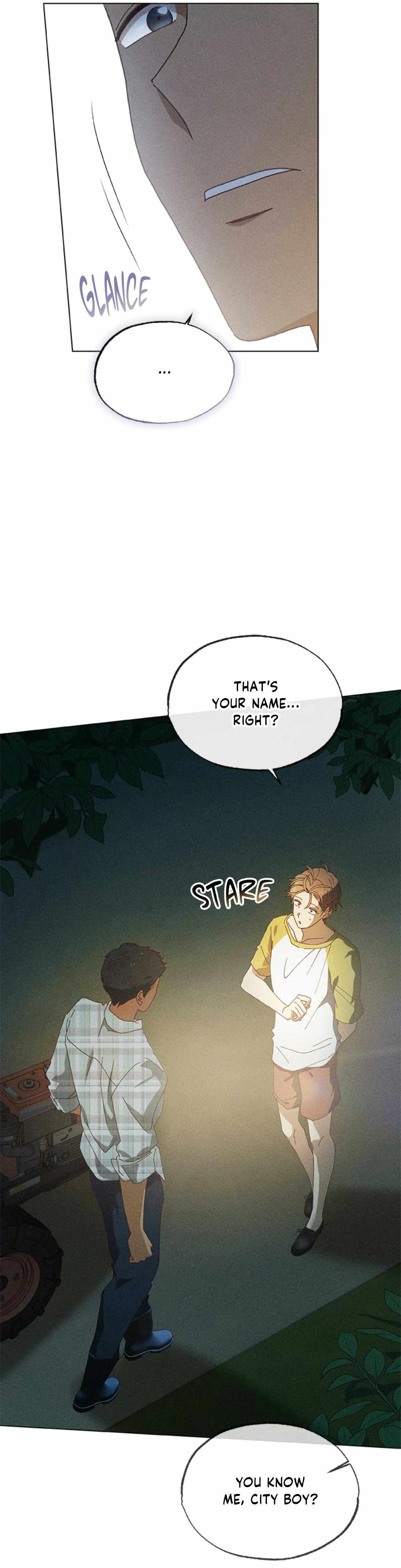 Read Ripe For The Picking Manga Online