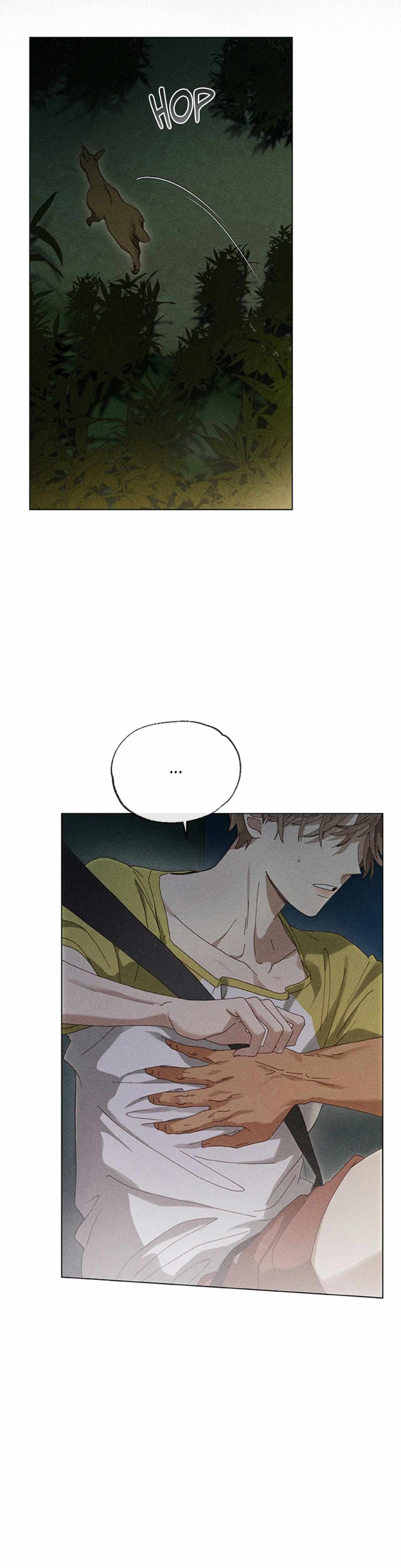 Read Ripe For The Picking Manga Online