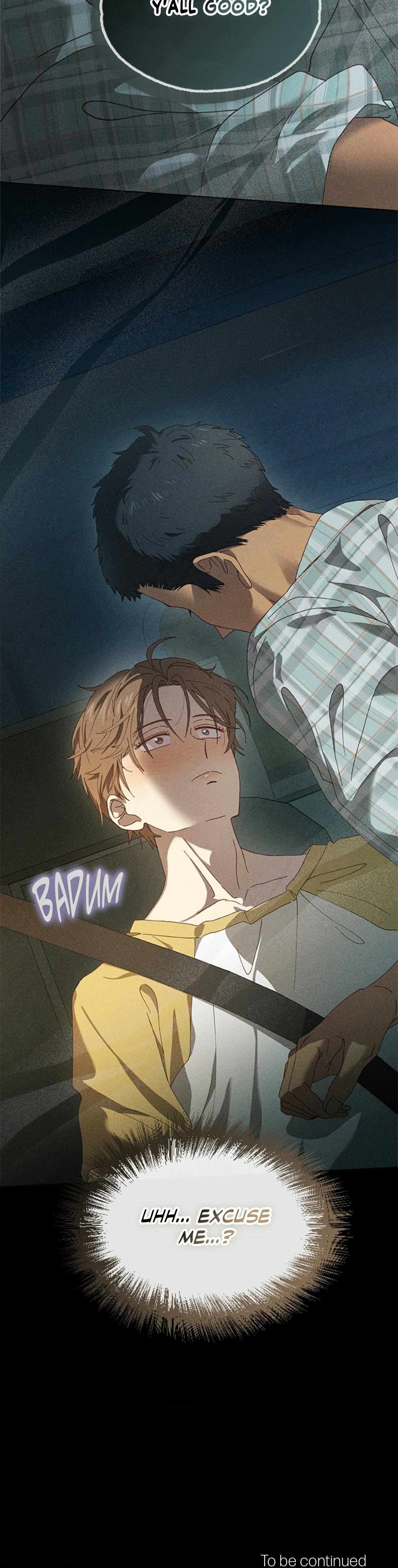 Read Ripe For The Picking Manga Online