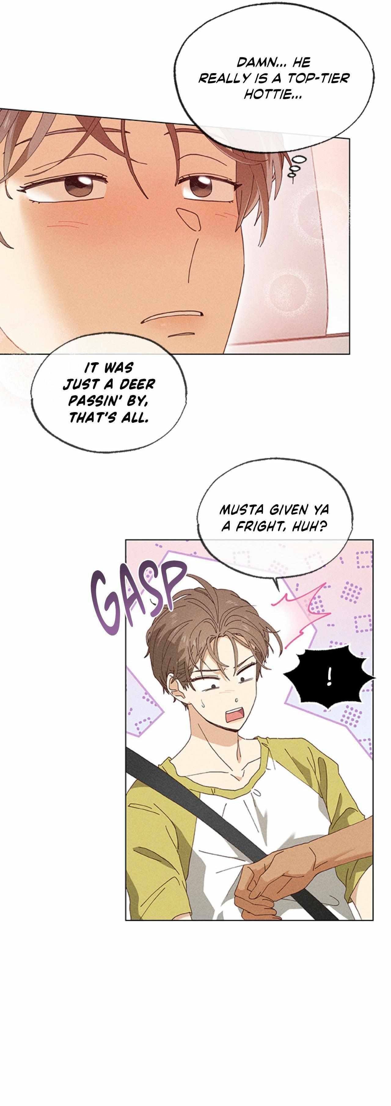 Read Ripe For The Picking Manga Online