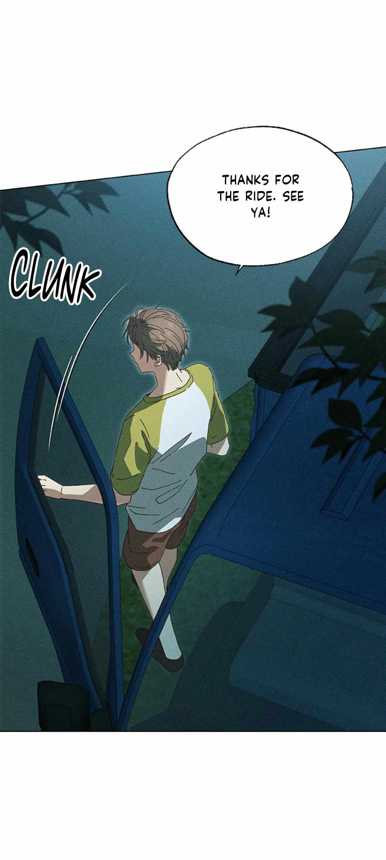 Read Ripe For The Picking Manga Online