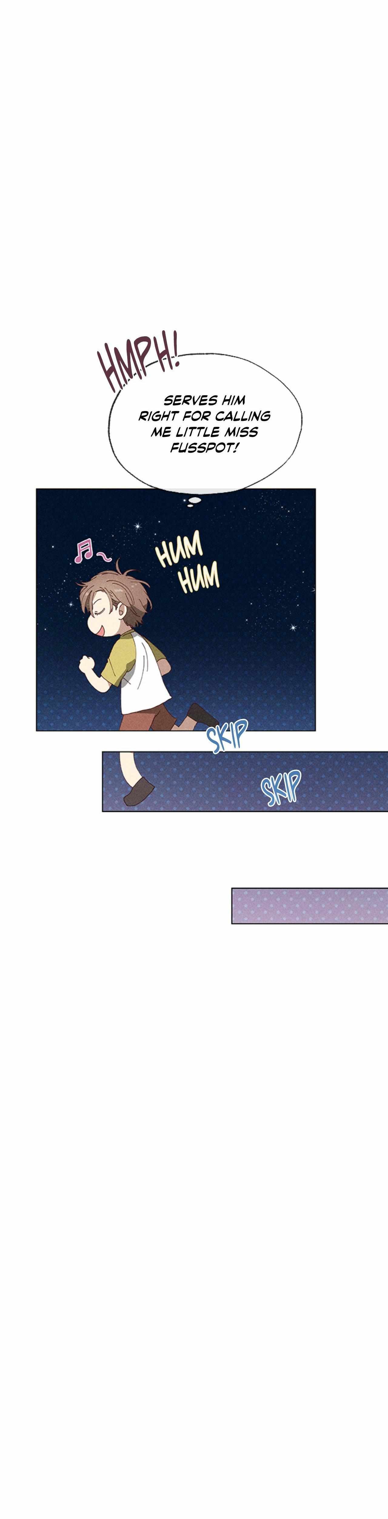 Read Ripe For The Picking Manga Online